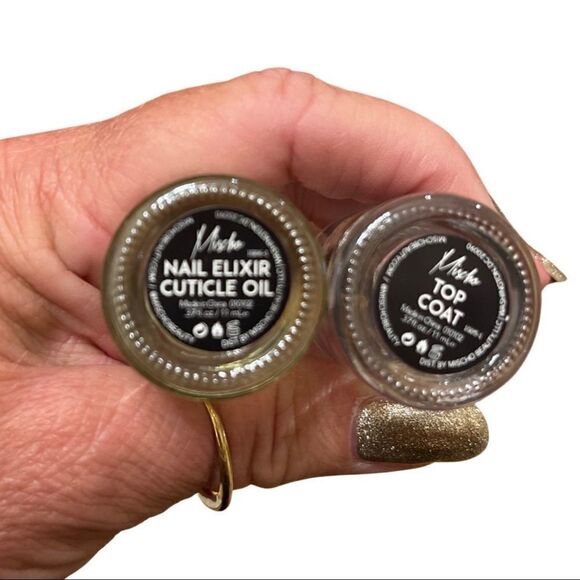 MISCHO BEAUTY Manicure Kit - Picture 4 of 5